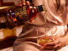 Aberfeldy 18 Year Old TUSCAN BOLGHERI Red Wine Cask 43% Vol. 0,7l