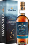 Savanna LE MUST Traditionnel Reunion Island Rum 45% Vol. 0,7l