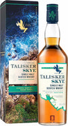 Talisker Skye Single Malt Scotch Whisky 45,8% Vol. 0,7l in Giftbox