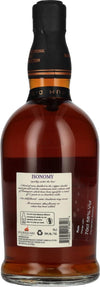 Foursquare 17 Years Old ISONOMY Single Blended Rum 58% Vol. 0,7l