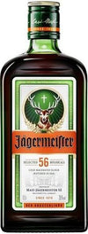 Jägermeister 35% Vol. 0,5l