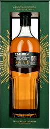 Tamdhu 12 Years Old Cuatro Reserva Speyside Single Malt 41.2% Vol. 0.7l in Giftbox