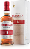 Benromach AGED 15 YEARS 43% Vol. 0,7l in Giftbox