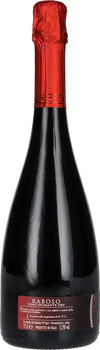 Paladin RABOSO FIORE Sparkling Red Wine 11,5% Vol. 0,75l