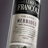 Luigi Francoli Grappa di Nebbiolo 41,5% Vol. 0,7l
