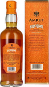 Amrut THE DUTCH KUMBHA Single Malt Whisky Sherry Cask Finish 46% Vol. 0,5l in Giftbox