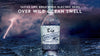 Edinburgh Gin CANNONBALL Navy Strength 57,2% Vol. 0,7l