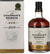 Chairman's Reserve Rum VINTAGE 2009 46% Vol. 0,7l in Giftbox