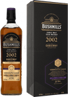 Bushmills Vermouth Casks 2002 / The Causeway Collection 48,2% Vol. 0,7l