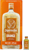 Jägermeister Orange 33% Vol. 60x0,02l