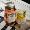 O'Donnell Moonshine Tough Nut 25% Vol. 0,7l