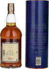 Glenfarclas 12 Years Old Highland Single Malt Scotch Whisky 43% Vol. 1l in Giftbox