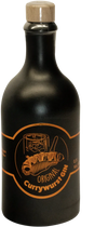 Currywurst Original Gin 44% Vol. 0,5l