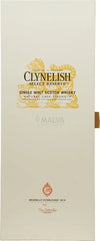 Clynelish Select Reserve Natural Cask Strength 54,9% Vol. 0,7l