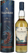 Talisker 8 Years Old Single Malt Special Release 2020 57,9% Vol. 0,7l in Giftbox