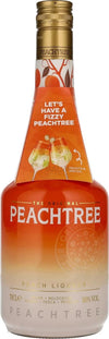 Peachtree Liqueur 20% Vol. 0,7l