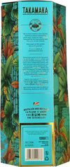 Takamaka KREOL CASK Reserve Dark Rum 40,3% Vol. 0,7l in Giftbox