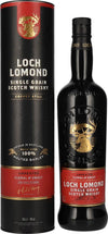 Loch Lomond SINGLE GRAIN Whisky 46% Vol. 0,7l