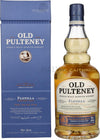 Old Pulteney FLOTILLA 10 Years Old Single Malt VINTAGE 2012 46% Vol. 0,7l in Giftbox