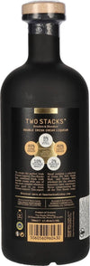 Two Stacks Double Irish Cream Liqueur 17,5% Vol. 0,7l