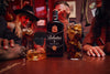 Ballantine's 7 Year Old BOURBON BARREL FINISH 40% Vol. 0,7l