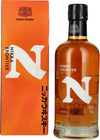 Nikka FRONTIER Blended Whisky 48% Vol. 0,5l in Giftbox