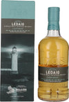 Ledaig CASTAWAY Single Malt Scotch Whisky 61,1% Vol. 0,7l in Giftbox