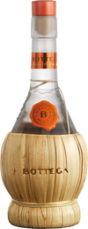 Bottega Grappa Fiasco Chianti 38% Vol. 0,5l
