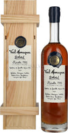 Armagnac Delord Vintage Récolte 1995 40% Vol. 0,7l