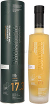Octomore EDITION: 17.3 Super Heavily Peated Islay Single Malt Release 2026 60,9% Vol. 0,7l in Tinbox