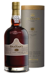 W. & J. Graham's 40 Year Old Tawny Port 20% Vol. 0,75l in Giftbox