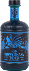 The Duppy Share Duppy Share XO Caribbean Rum 40% Vol. 0,7l