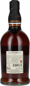 Foursquare 16 Years Old Exceptional Cask Selection MAGISTERIUM MARK XXIV Single Blended Rum 58% Vol. 0,7l