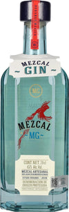 Mezcal MG Mezcal Artesanal 100% Agave Durangensis DOP 45% Vol. 0,7l