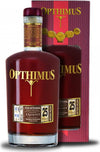 Opthimus 25 Años Solera Metodo Solera OportO Ron Artesanal 43% Vol. 0,7l in Giftbox
