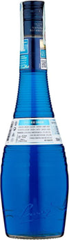 Bols Blue Curaçao Liqueur 21% Vol. 0,7l