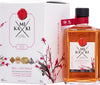 KAMIKI Blended Malt Whisky SAKURA & CEDAR Cask Finish 48% Vol. 0,5l in Giftbox