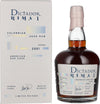 DICTADOR RIMA I AMERICAN OAK CASK VINTAGE 2001 44 %