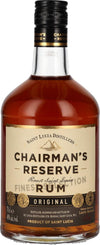 Chairman's Reserve Rum 40% Vol. 0,7l