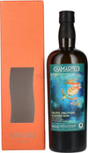 Samaroli Pacific Oblivion Blended Rum 2009 45% Vol. 0,7l in Giftbox