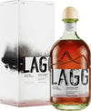 LAGG Single Malt Scotch Whisky Corriecravie Edition 55% Vol. 0,7l in Giftbox