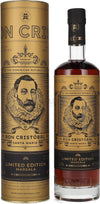 Ron Cristóbal MARSALA Limited Edition 44% Vol. 0,7l in Giftbox