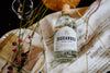 Discarded GRAPE SKIN Vodka 40% Vol. 0,7l