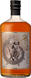 Fuyu Japanese Blended Whisky 40,5% Vol. 0,7l in Giftbox