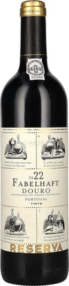 Niepoort Fabelhaft Douro Tinto RESERVA 2022 12,5% Vol. 0,75l