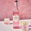 Bloom JASMINE & ROSE GIN Limited Edition 40% Vol. 0,7l