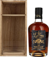 La Cruz Ron de Panama Añejo 21 Años Ron Reserva De La Casa 40% Vol. 0,7l
