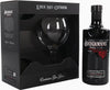 Brockmans Intensly Smooth PREMIUM GIN 40% Vol. 0,7l in Giftbox with glass