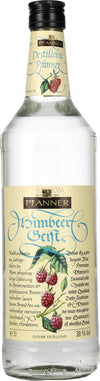 Pfanner Himbeergeist 38% Vol. 1l