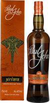 Paul John NIRVANA Indian Single Malt Whisky 40% Vol. 0,7l in Giftbox